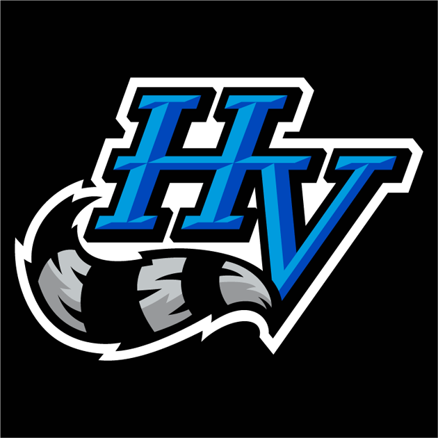 Hudson Valley Renegades 2013-Pres Cap Logo v3 iron on transfers for T-shirts